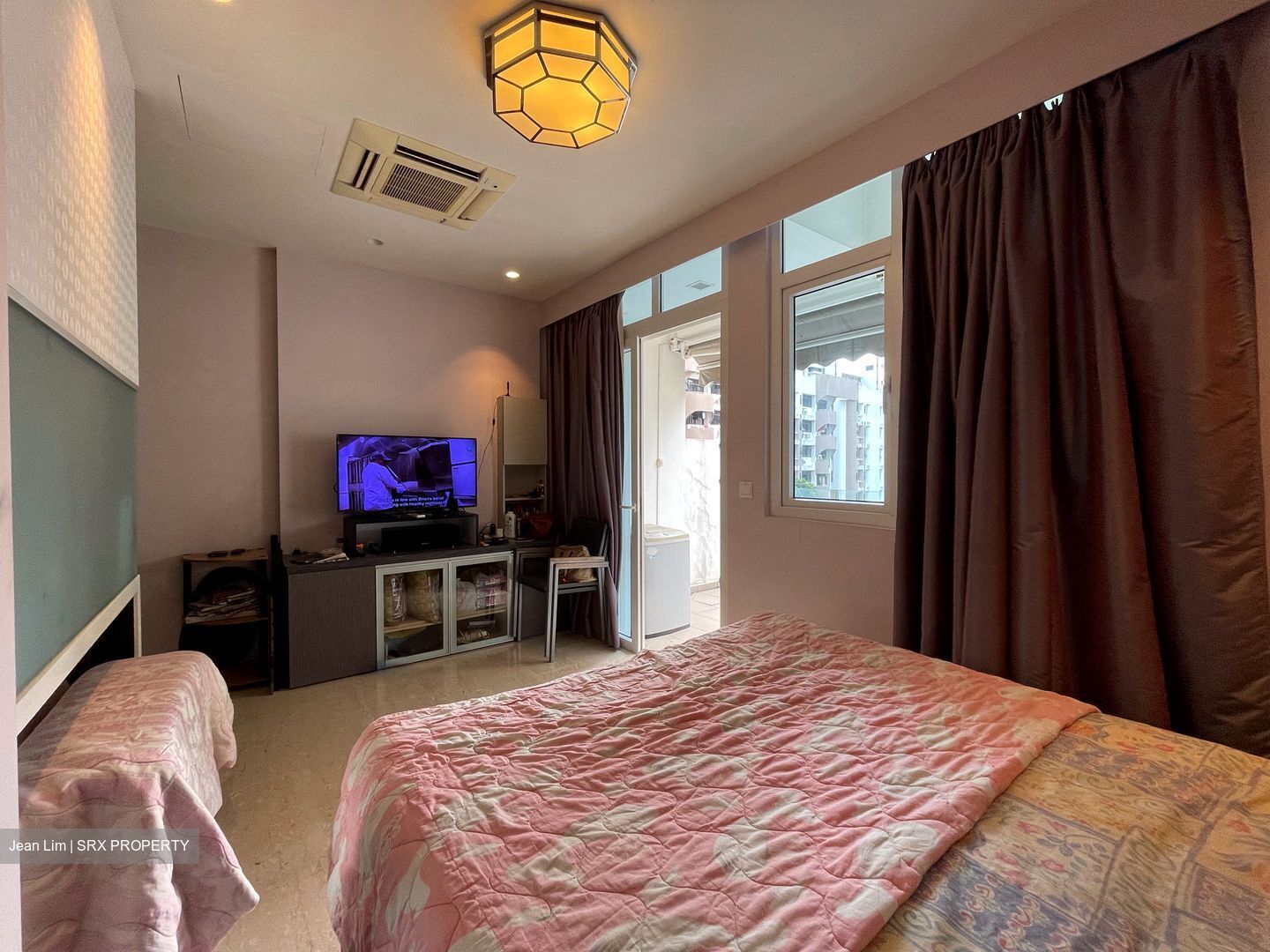 Prestige Heights (D12), Apartment For Sale 96969351